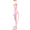 CosplayDogs Combinaison Cosplay Dog Rose